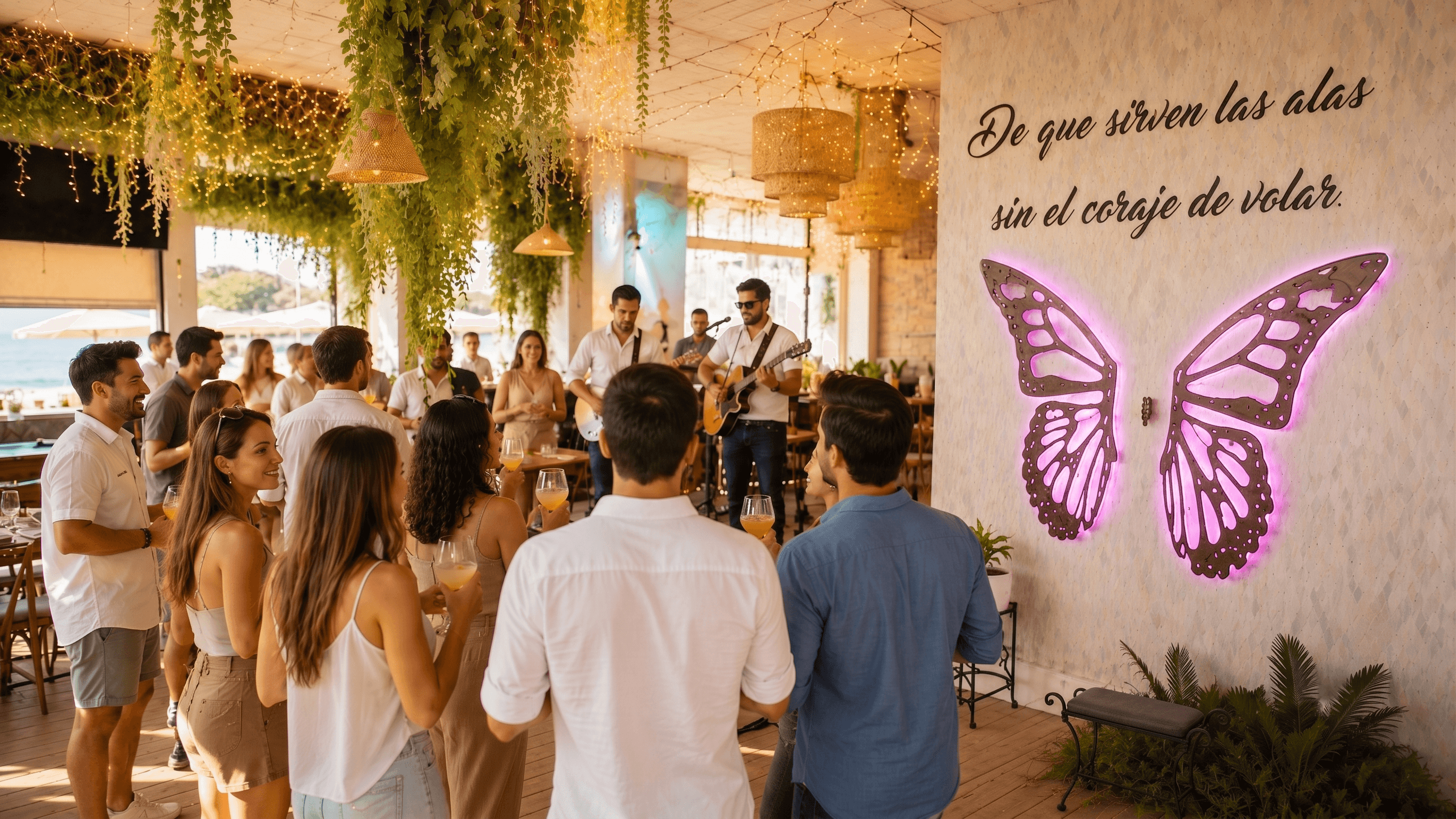 Eventos Privados